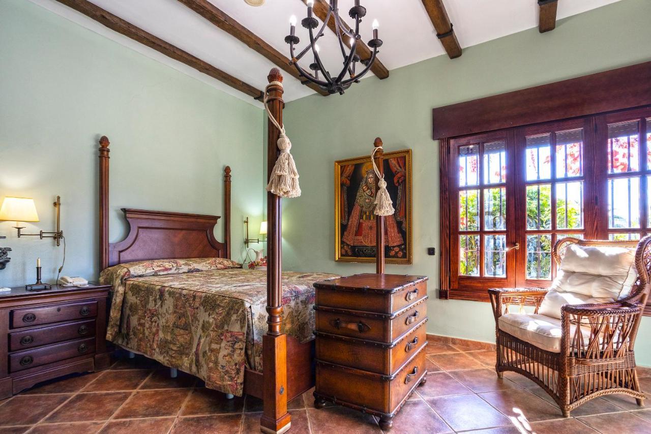 Casa Flores Con Piscina Interior Climatizada Алькаусин Экстерьер фото
