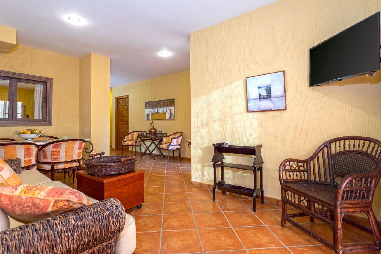 Casa Flores Con Piscina Interior Climatizada Алькаусин Экстерьер фото